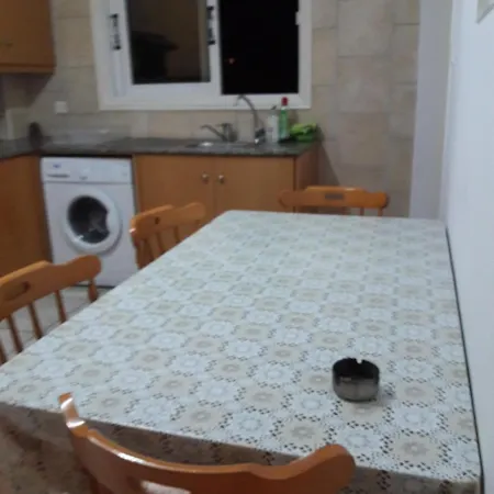 One Bedroom