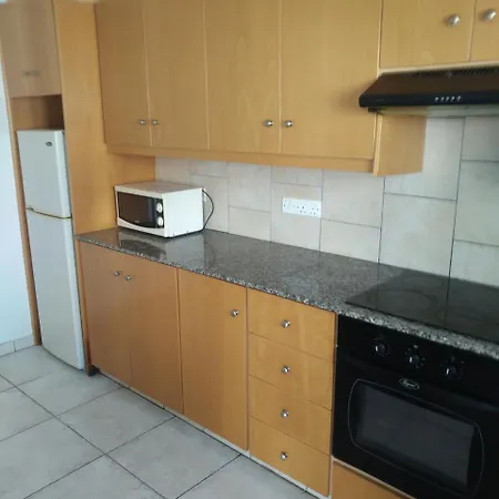 One Bedroom شقة *