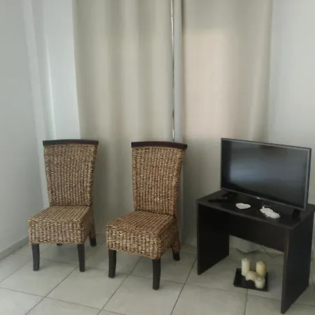 شقة One Bedroom
