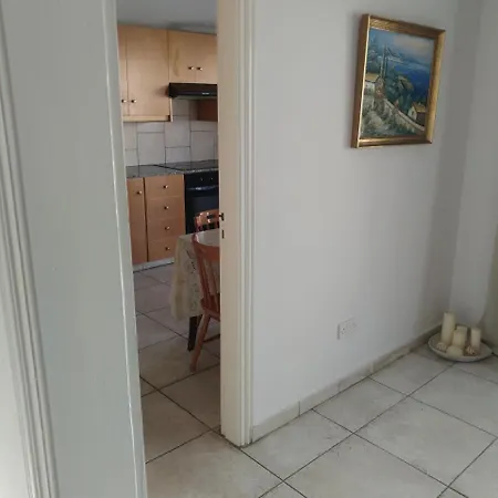 Apartment One Bedroom *