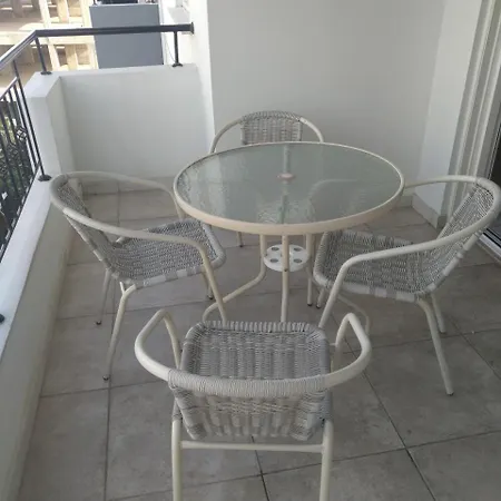 One Bedroom Larnaca