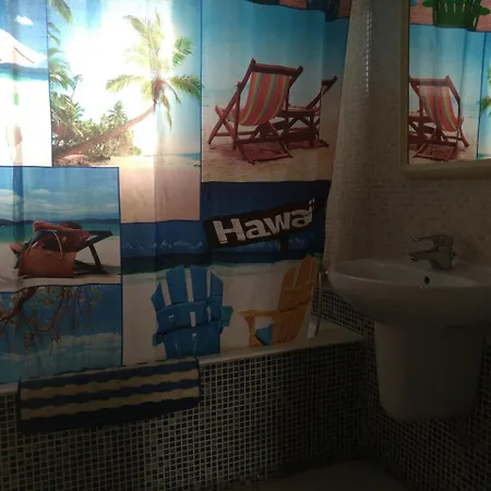 One Bedroom