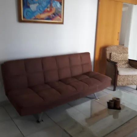 Apartment One Bedroom