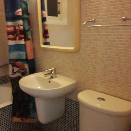 One Bedroom Larnaca
